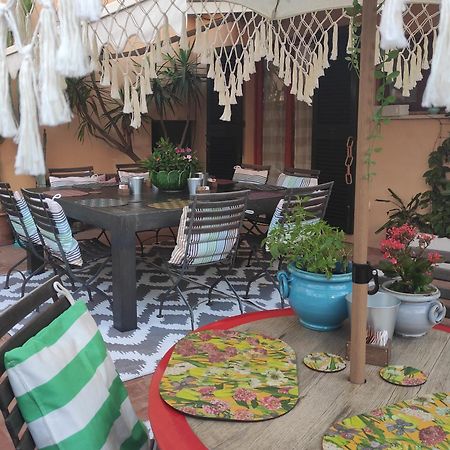 Al 28 B&B Portoferraio Buitenkant foto