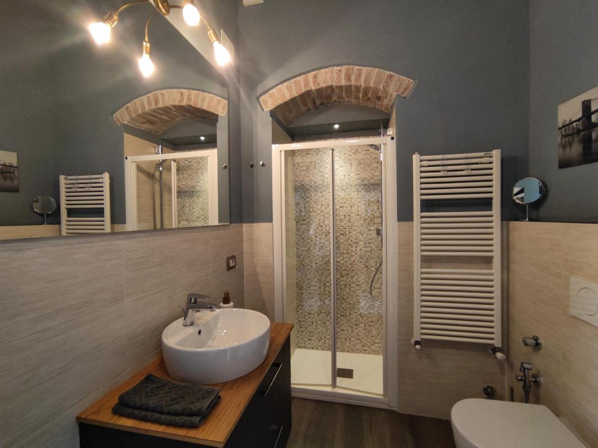 Al 28 B&B Portoferraio Buitenkant foto