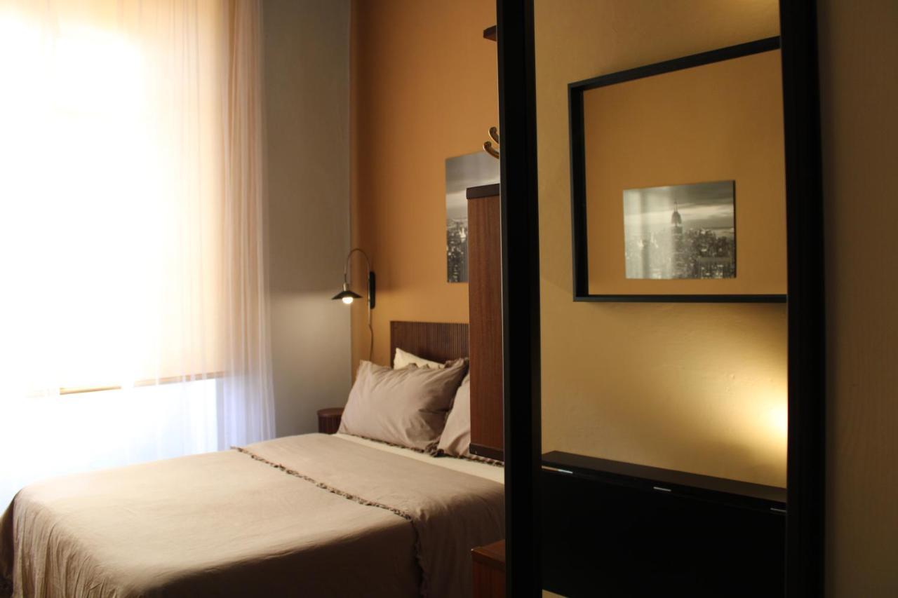 Al 28 B&B Portoferraio Buitenkant foto