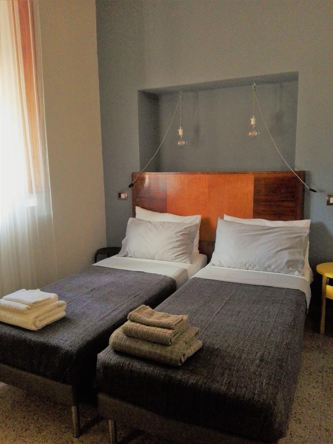 Al 28 B&B Portoferraio Buitenkant foto